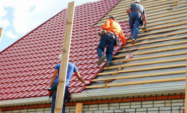 Roof Installation Scarsdale NY