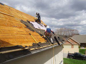 Top-quality roofing services in Scarsdale