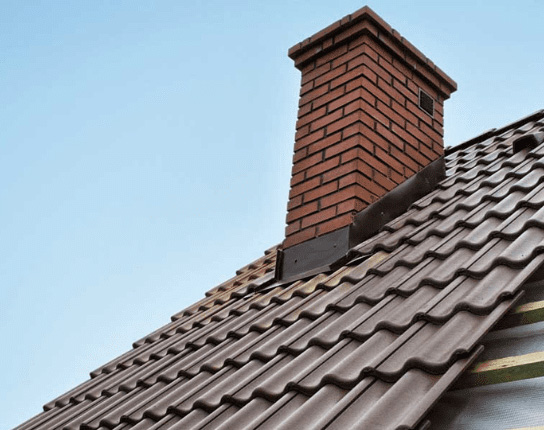 Chimney Repair Scarsdale NY