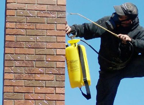 Chimney Waterproofing Scarsdale NY