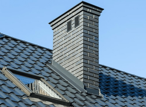 Chimney Leak Repair Scarsdale NY