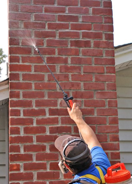 Free Chimney Waterproofing Estimate Scarsdale, NY