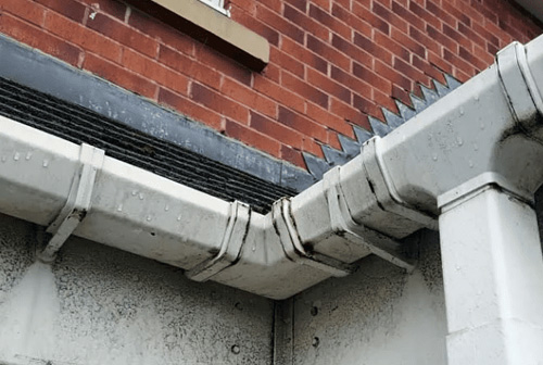 Gutter Replacement Scarsdale NY