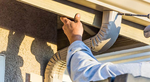 Gutter Installation Scarsdale NY