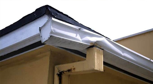 Gutter Repair Scarsdale NY