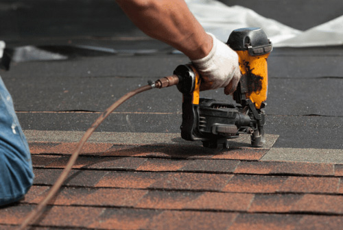 Residential & Commercial Roof Installation Scarsdale