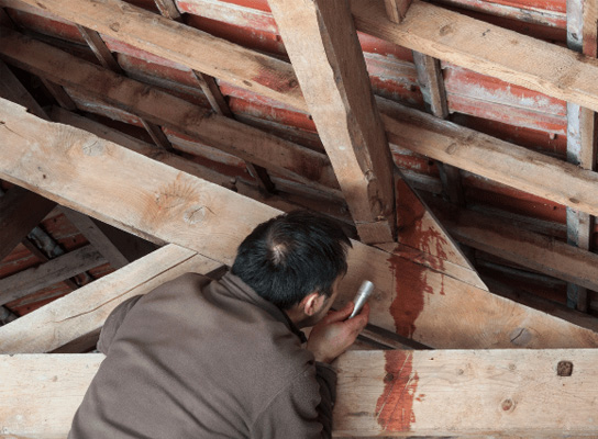 Roof Installation in Scarsdale NY