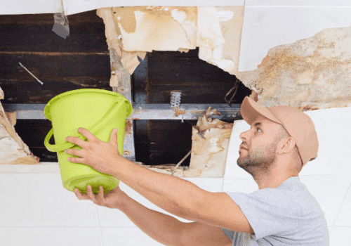 Licensed & Insured Expert Roofing Specialist