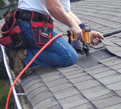 Quality & Affordable Roof Leak Repairs Scarsdale