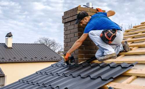 Expert roofing of Scarsdale