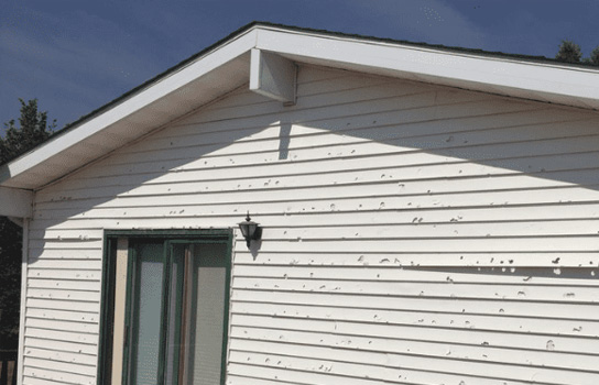 Siding Company in Scarsdale