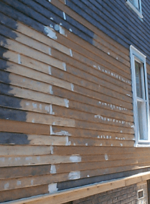 Licensed and Insured Siding Company in Scarsdale, NY