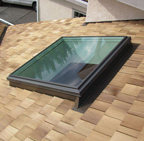 Licensed & Insured Skylight Repair in Scarsdale